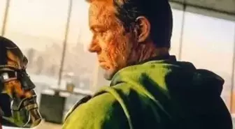 Avengers: Doomsday fragmanı Full HD izle! Avengers: Doomsday fragmanları internetten nasıl izlenir?