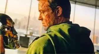 Avengers: Doomsday fragmanı Full HD izle! Avengers: Doomsday fragmanları internetten nasıl izlenir?