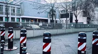 Avustralya'daki saldırı sonrası Berlin'de Yahudi kurumlarının güvenliği artırıldı