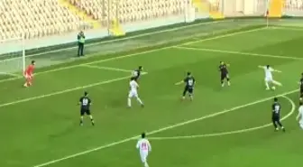 Bahis soruşturmasında 14 futbolcusunu kaybeden Afyonspor'da kara bulutlar hakim