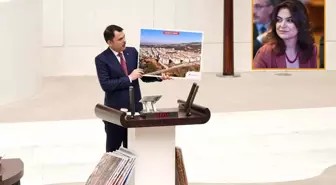 Bakan Kurum'dan Koçyiğit'e 'Şantiye şefi' tepkisi