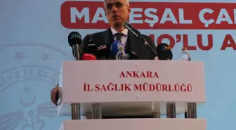 Bakan Memişoğlu: Türkiye'yi Avrupa'nın en çok sigara içen ülkesi olmaktan çıkartalım