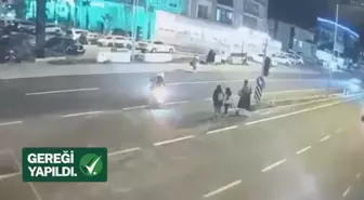 Bakan Yerlikaya: Buna 'Dur' diyerek trafik kültürünü hep birlikte oluşturmalıyız