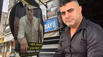 Bar cinayetinde kan donduran ifade! 'Rencide' olduğu için öldürmüş