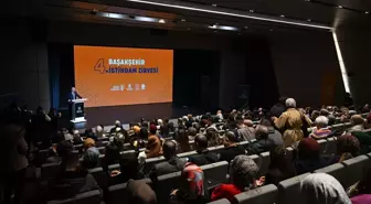 Başakşehir'de İstihdam Zirvesi düzenlendi