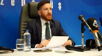 Başkan Dal, 'Bahis sürecinde altı oyuncumuz ceza aldı'