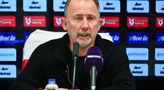 Beşiktaş'ta deprem! Sergen Yalçın 2 isme 'Güle güle' dedi