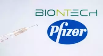 BioNTech aşısı Türkiye'ye hiç gelmedi mi? DMM iddiaları yanıtladı!