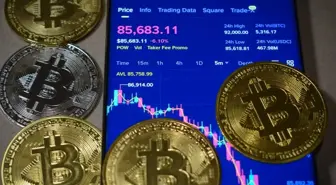 Birleşik Krallık'ta kripto para sahipliği düşüşe geçti