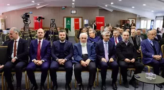 Bursa'da 'Maziden Atiye Vefa Buluşması' gerçekleştirildi