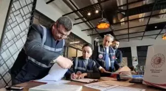 Bursa'da 'perakende ticaret' kurallarına uymayan işletmelere 67 milyon TL idari para cezası