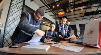 Bursa'da 'perakende ticaret' kurallarına uymayan işletmelere 67 milyon TL idari para cezası