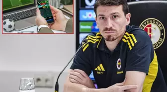 Cezaevinde bulunan Mert Hakan Yandaş cephesinden ilk açıklama