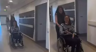 CHP'li Belediye Başkanı Gülşah Durbay'dan geriye yürek burkan anlar kaldı