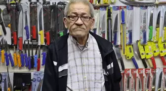 Dededen kalma mesleğinde 60 bin TL'ye çırak bulamıyor