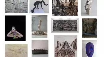 Devlet Resim ve Heykel Yarışması'nda sonuçlar açıklandı