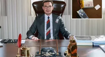 Dinleme cihazı soruşturmasında iki şüpheli tutuklandı