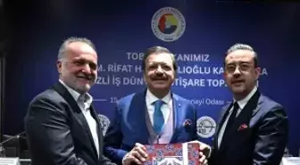 DSO'nun uluslararası başarısı takdir topladı