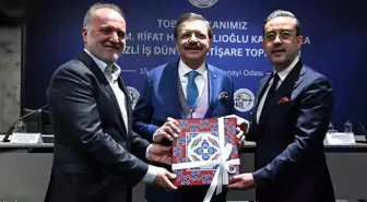 DSO'nun uluslararası başarısı takdir topladı