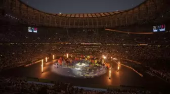 Dünya Kupası için ucuz bilet