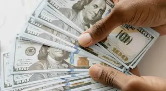 Dünyaca ünlü iş insanı çalışanlarına 30'ar milyon lira prim dağıttı