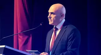 Düzce'de girişimciler 'ICEBERG Demo Day 2025' etkinliğiyle yatırımcılara sunum yaptı