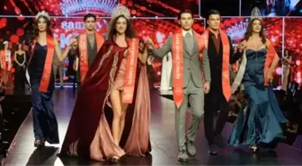 Ece Çetin kimdir? SammyVit Klass Model Türkiye 2025 birincisi Ece Çetin kaç yaşında, nereli, ne iş yapıyor?