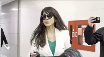 Ela Rümeysa Cebeci tutuklandı mı, Ela Rümeysa Cebeci hapiste mi?