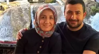 Erdal Timurtaş'ın eşi Esma Timurtaş kimdir? Esma Timurtaş kaç yaşında, ne iş yapıyor?