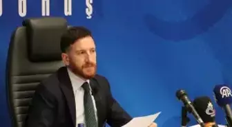 Erzurumspor FK'dan sosyal medyadaki bazı paylaşımlara tepki