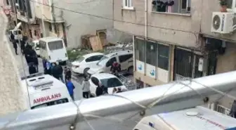 Esenyurt'da motosikletli saldırganlar kurşun yağdırdı: 3 yaralı