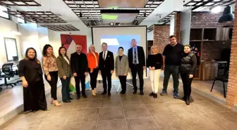 Eskişehir'de gönüllülük projelerine destek