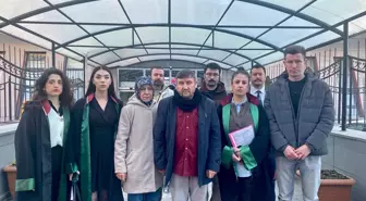 Eskişehir'de kızı ile torununu öldüren sanığa 2 kez ağırlaştırılmış müebbet hapis cezası