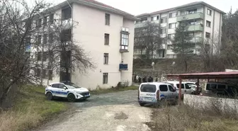 Evinde silahla vurulmuş halde bulunan orman muhafaza memuru öldü