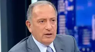 Fatih Altaylı hakkında gerekçeli karar açıklandı