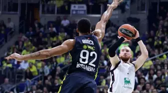 Fenerbahçe, Olimpia Milano deplasmanında