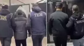 FETÖ'ye ağır darbe! ByLock kullanan 160 kişi yakalandı