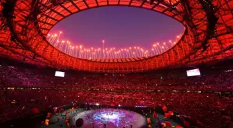 FIFA, 2026 Dünya Kupası'na katılacak ülkelere toplam 727 milyon dolar dağıtacak