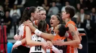 File derbisinde zafer Eczacıbaşı Dynavit'in