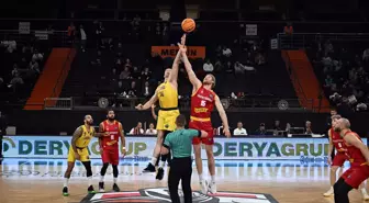 Filou Oostende: 84-76