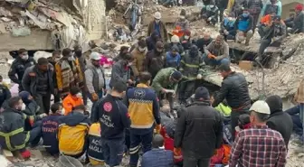 Furkan Apartmanı davasında firari müteahhitler için güvence bedeli kararı