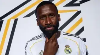 Galatasaray'da savunmaya Real Madrid'den dinamo