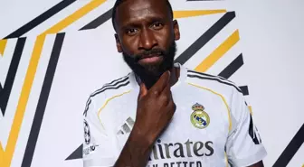 Galatasaray'da savunmaya Real Madrid'den dinamo