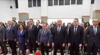 Gaziantep'te 12. PENTEX Penye, Tekstil ve Teknolojileri Fuarı açıldı