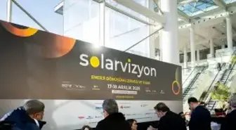 Geçen yıl devreye alınan güneş enerjisi kapasitesi 200 nükleer santralin gücünü aştı