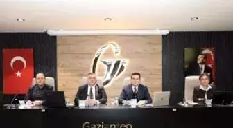 GTB'de yılın son meclis toplantısı gerçekleştirildi