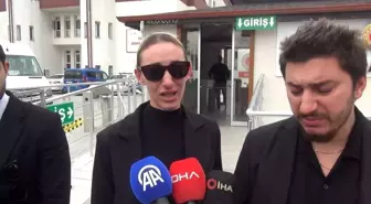 Güllü'nün kardeşlerinden yeğenleri hakkında suç duyurusu