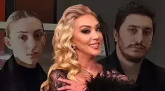 Güllü'nün oğlu, 'Ablan anneni öldürebilir mi?' sorusuna böyle yanıt verdi: Bir kişi için yapabilir