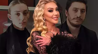 Güllü'nün oğlu, 'Ablan anneni öldürebilir mi?' sorusuna böyle yanıt verdi: Bir kişi için yapabilir