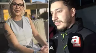 Güllü'nün oğlu: 'Camdan atacağım' sözü Tuğyan'a ait